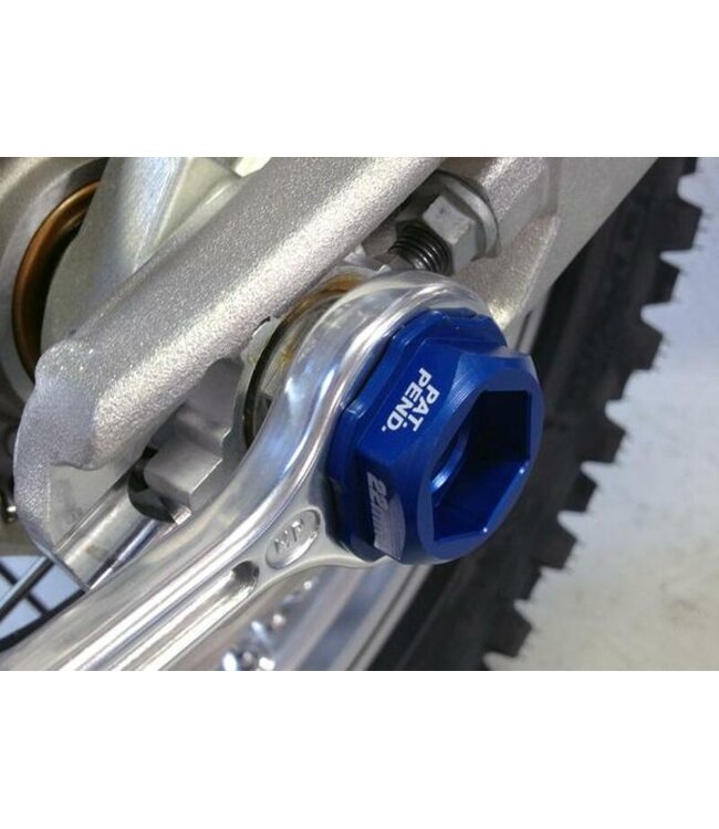 MOTION PRO MOTION PRO T-6 Combo Lever Set