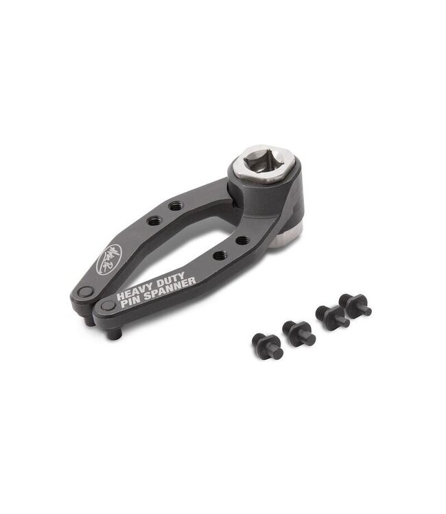 MOTION PRO MOTION PRO Pin Spanner Wrench