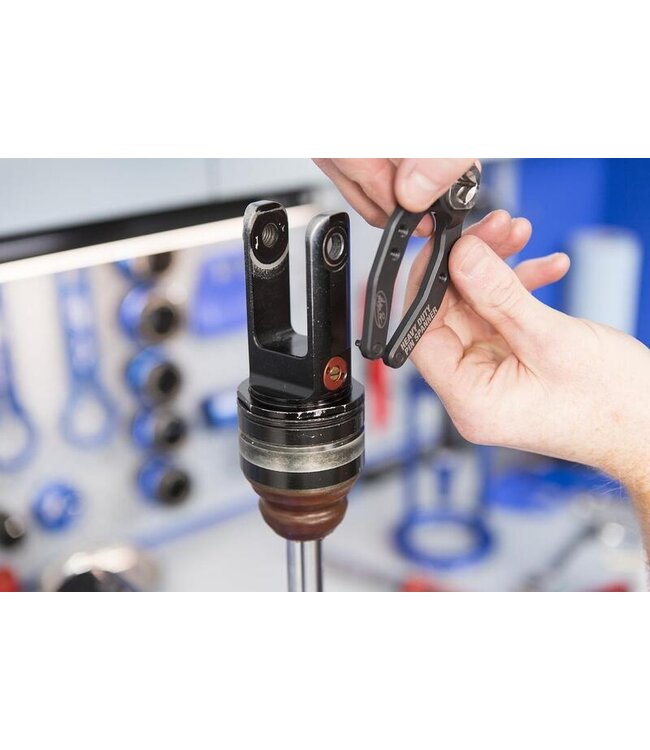 MOTION PRO MOTION PRO Pin Spanner Wrench