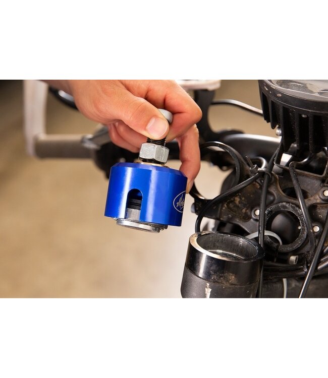 MOTION PRO MOTION PRO Stuurlagertrekker - 40 mm