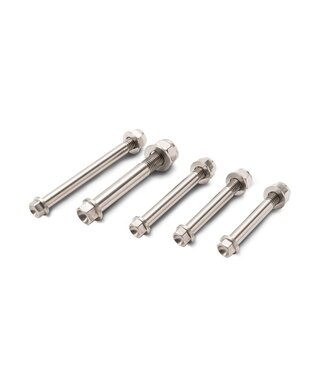 MOTION PRO MOTION PRO Hardware kit - Talaria Sting linksysteem achter