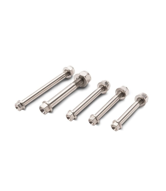 MOTION PRO MOTION PRO Hardware kit - Talaria Sting linksysteem achter