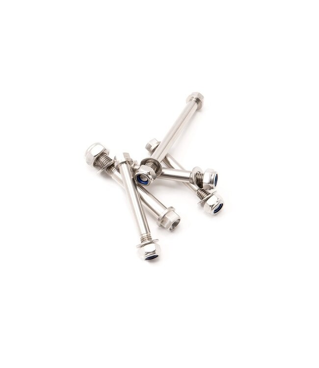 MOTION PRO MOTION PRO Hardware kit - Talaria Sting linksysteem achter