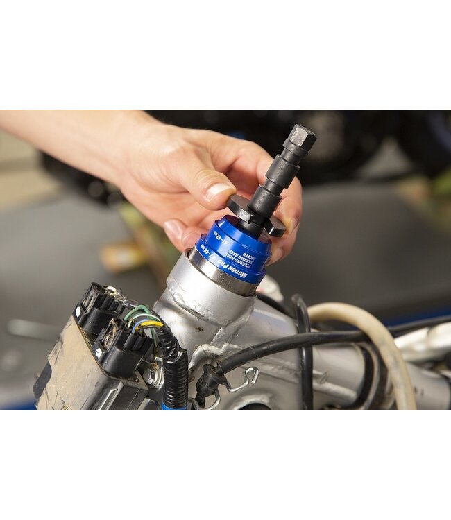 MOTION PRO MOTION PRO Installateur stuurlager