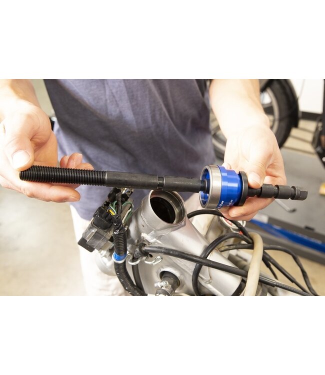 MOTION PRO MOTION PRO Installateur stuurlager