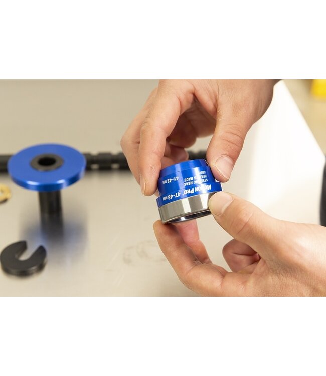 MOTION PRO MOTION PRO Installateur stuurlager