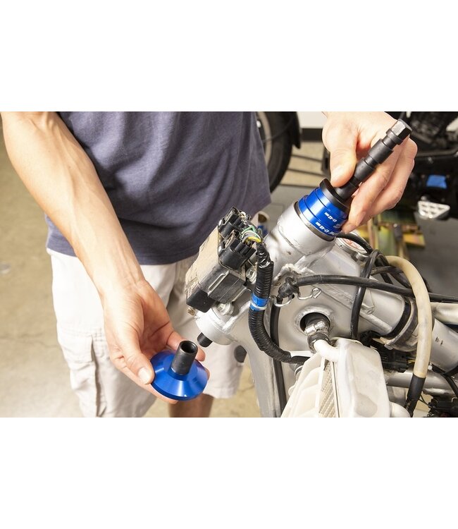 MOTION PRO MOTION PRO Installateur stuurlager