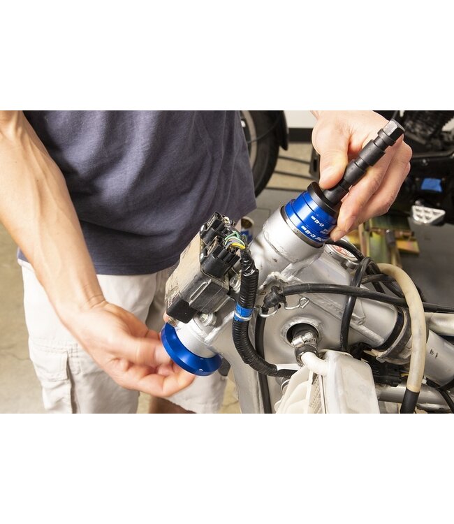 MOTION PRO MOTION PRO Installateur stuurlager