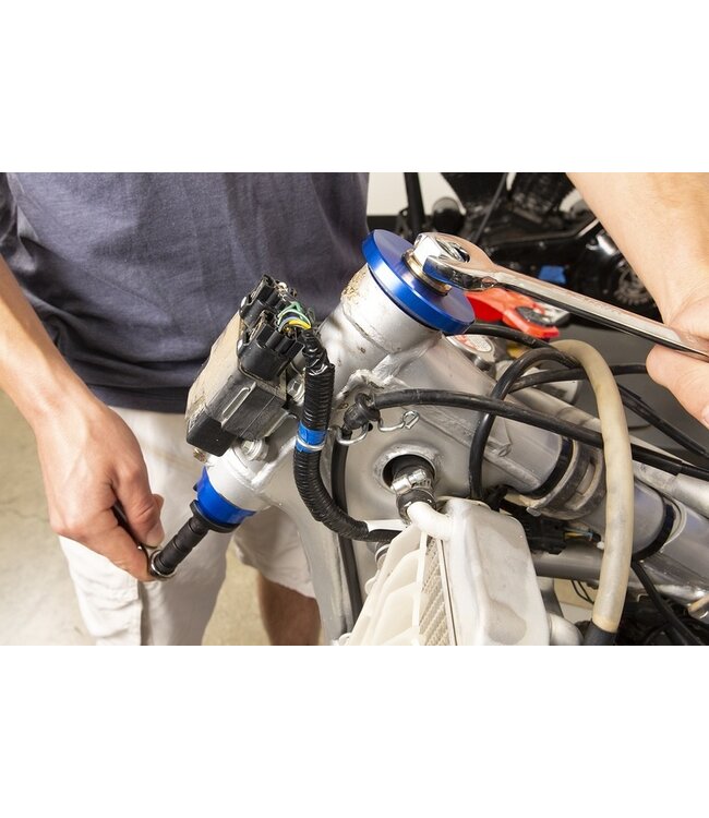 MOTION PRO MOTION PRO Installateur stuurlager