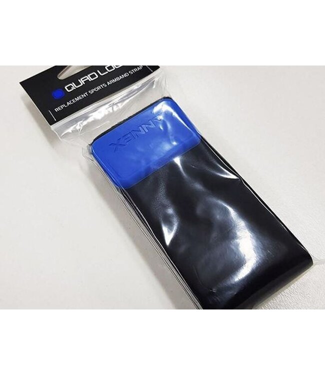 QUAD LOCK QUAD LOCK Replacement Strap fort Sports Armband