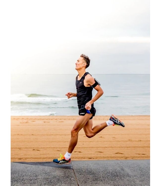 QUAD LOCK QUAD LOCK Replacement Strap fort Sports Armband