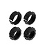 QUAD LOCK QUAD LOCK Replacement Spacers PRO Handlebar Mount