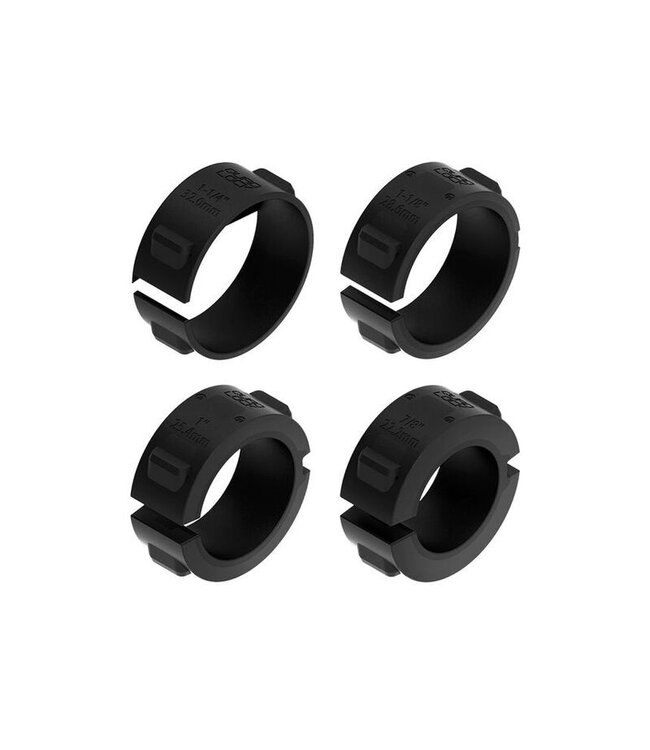QUAD LOCK QUAD LOCK Replacement Spacers PRO Handlebar Mount