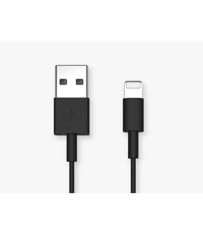 QUAD LOCK QUAD LOCK USB to Lightning cable - 20 cm
