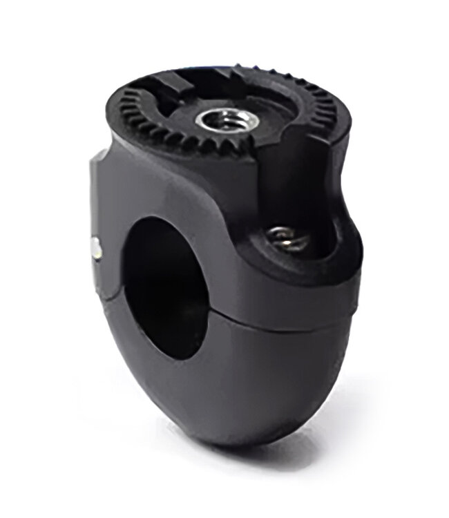 QUAD LOCK QUAD LOCK 360 Bar Clamp Base V2 - Small