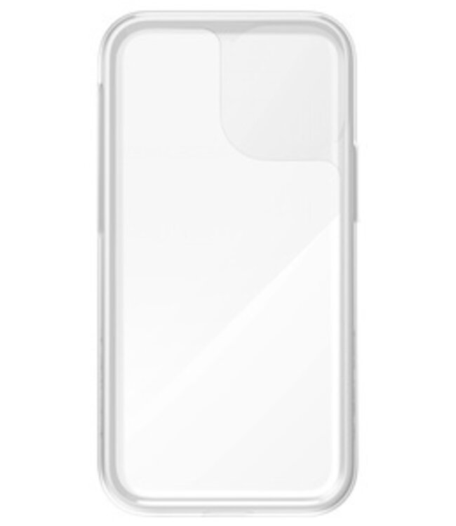 QUAD LOCK QUAD LOCK MAG Poncho Weather Protection - iPhone 12 Mini