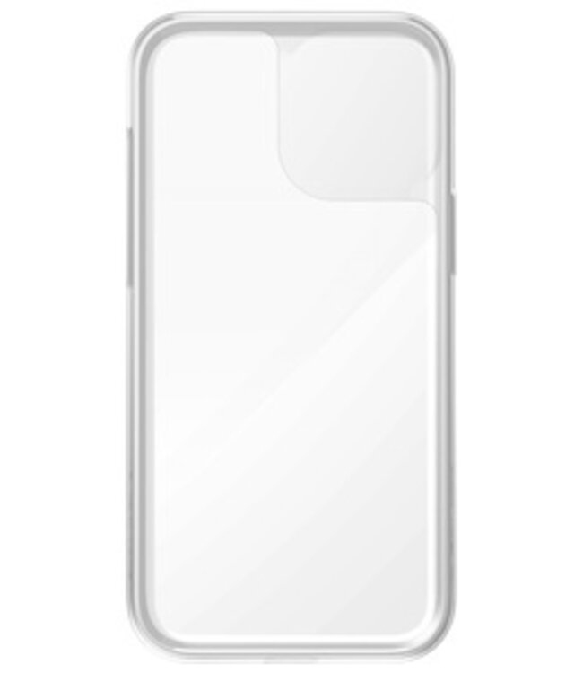 QUAD LOCK QUAD LOCK MAG Poncho Weather Protection - iPhone 12 Pro Max