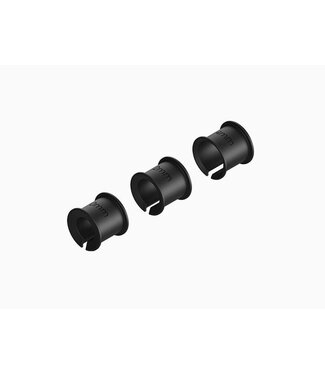 QUAD LOCK QUAD LOCK Replacement Spacer Set - Mirror/Bar Clamp Mount