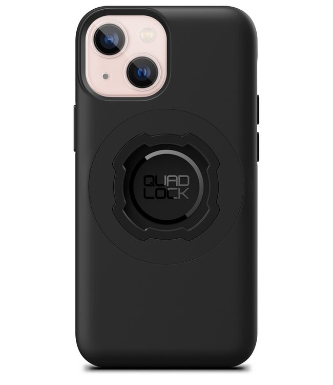 QUAD LOCK QUAD LOCK MAG Phone Case - iPhone 13 Mini