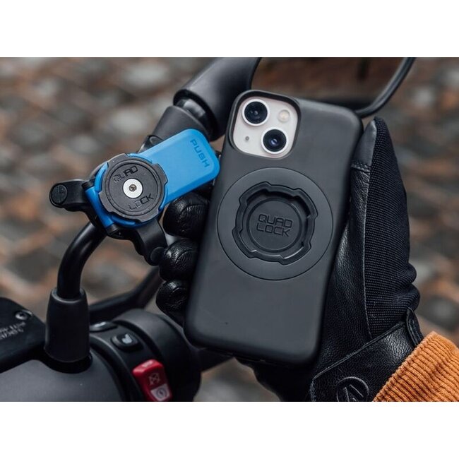 QUAD LOCK QUAD LOCK MAG Phone Case - iPhone 13 Pro