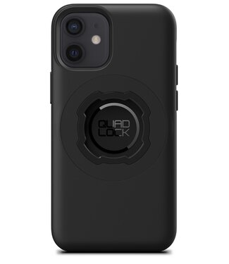 QUAD LOCK QUAD LOCK MAG Phone Case - iPhone 12 Mini