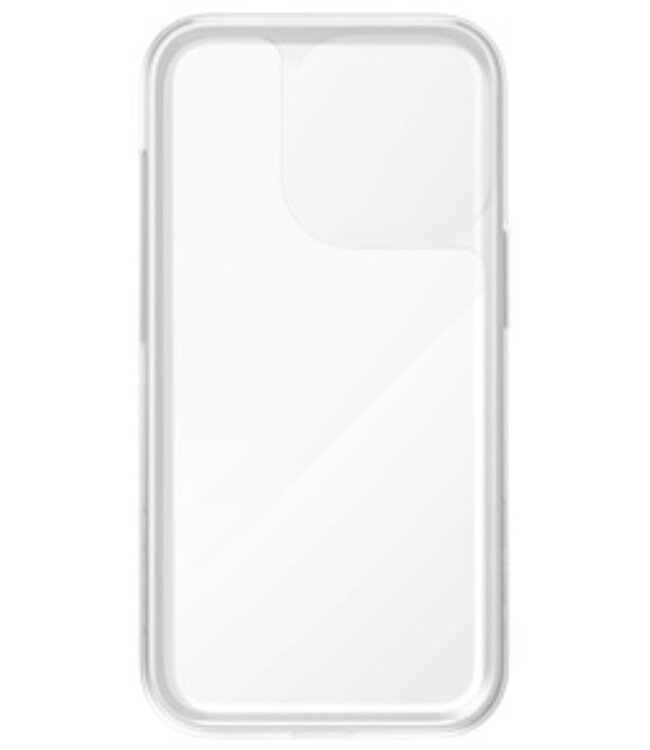 QUAD LOCK QUAD LOCK MAG Poncho Weather Protection - iPhone 13 Pro