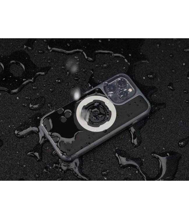 QUAD LOCK QUAD LOCK MAG Poncho Weather Protection - iPhone 13 Pro Max