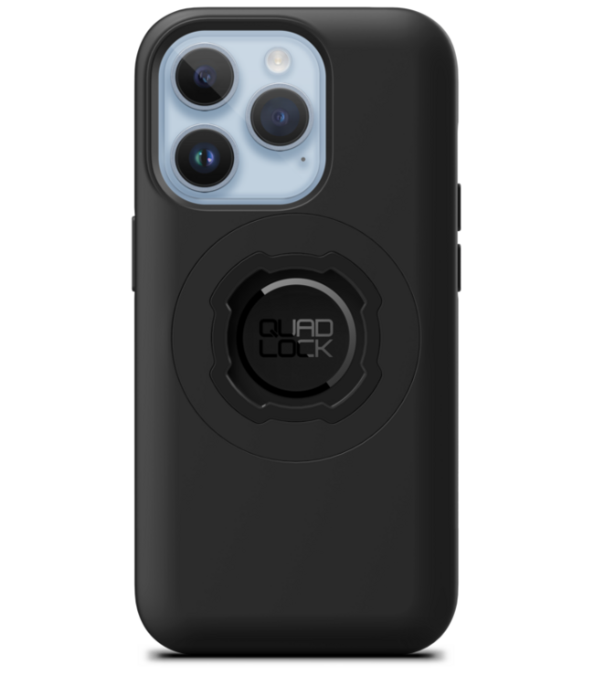 QUAD LOCK QUAD LOCK MAG Phone Case - iPhone 14 Pro