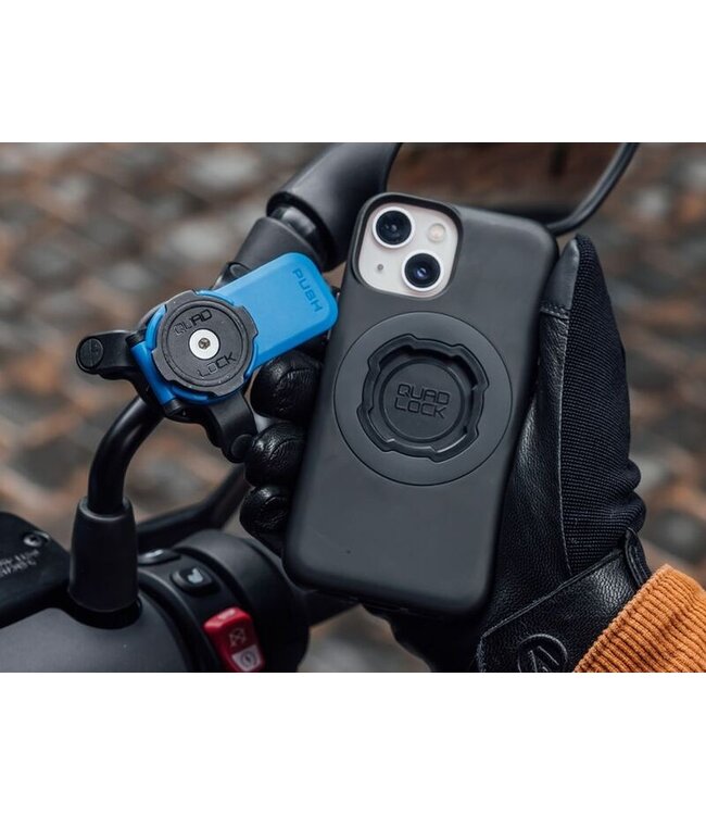 QUAD LOCK QUAD LOCK MAG Phone Case - iPhone 14 Pro Max