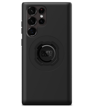 QUAD LOCK QUAD LOCK MAG Phone Case - Samsung Galaxy S22 Ultra