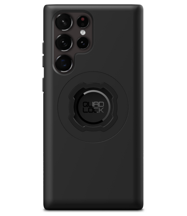 QUAD LOCK QUAD LOCK MAG Phone Case - Samsung Galaxy S22 Ultra