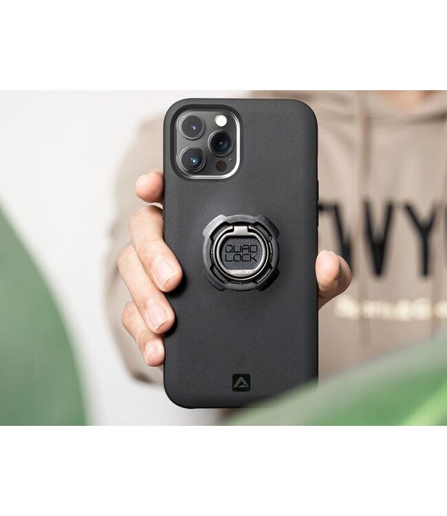 QUAD LOCK QUAD LOCK Phone Ring/Stand Version 2