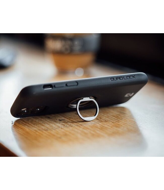 QUAD LOCK QUAD LOCK Phone Ring/Stand Version 2