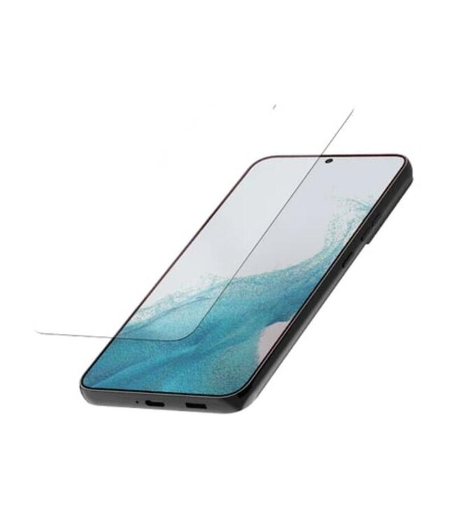 QUAD LOCK QUAD LOCK Screen Protector - Tempered Glass - Samsung Galaxy S22+