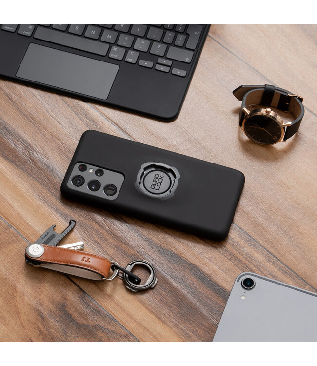 QUAD LOCK QUAD LOCK Phone Case - Samsung Galaxy S23