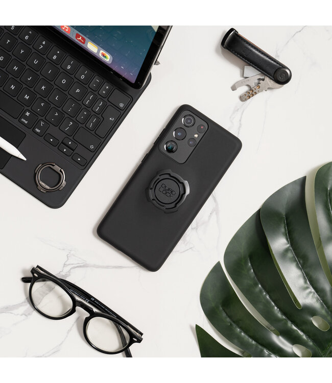 QUAD LOCK QUAD LOCK Phone Case - Samsung Galaxy S23 Ultra