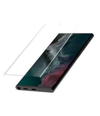 QUAD LOCK QUAD LOCK Screen Protector - 2 Flexible TPU Films - Samsung Galaxy S22 Ultra