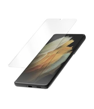 QUAD LOCK QUAD LOACK Screen Protector - 2 Flexible TPU Films - Samsung Galaxy S21 Ultra