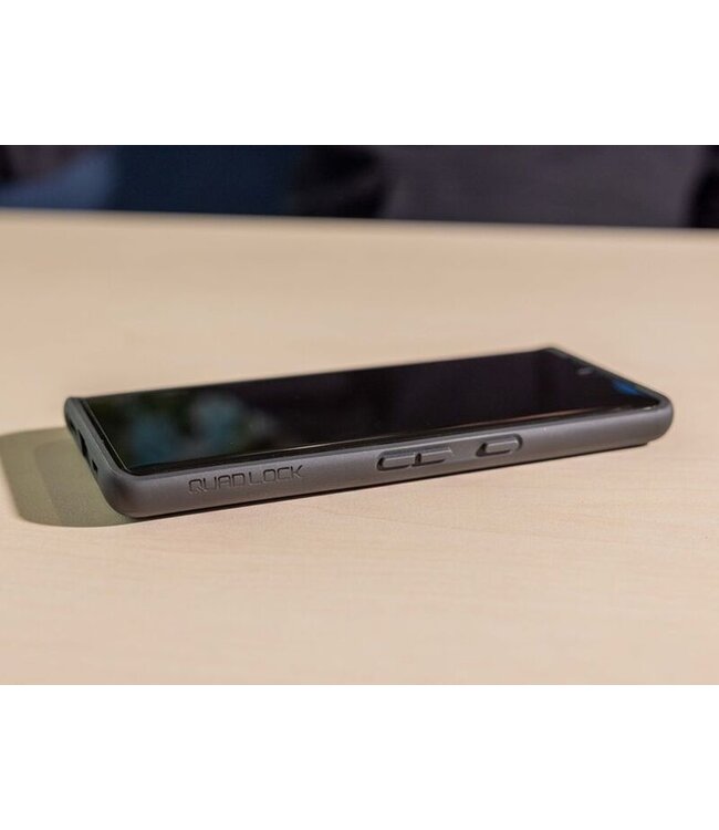 QUAD LOCK QUAD LOACK Screen Protector - 2 Flexible TPU Films - Samsung Galaxy S21 Ultra