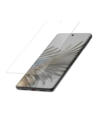 QUAD LOCK QUAD LOCK Screen Protector - 2 Flexible TPU Films - Google Pixel Pro 7