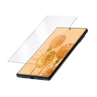 QUAD LOCK QUAD LOCK Screen Protector - 2 Flexible TPU Films - Google Pixel 6 Pro
