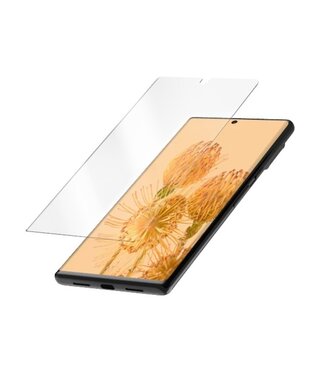 QUAD LOCK QUAD LOCK Screen Protector - 2 Flexible TPU Films - Google Pixel 6 Pro