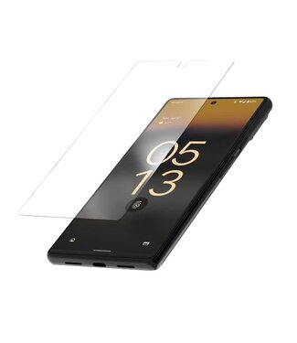 QUAD LOCK QUAD LOCK Screen Protector - 2 Flexible TPU Films - Google Pixel 6A