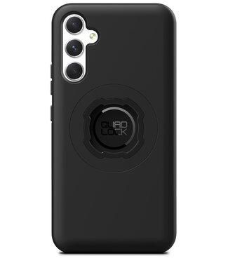 QUAD LOCK QUAD LOCK MAG Phone Case - Samsung Galaxy A34