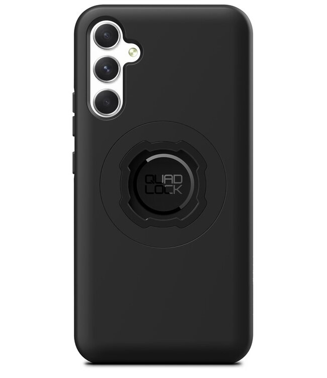 QUAD LOCK QUAD LOCK MAG Phone Case - Samsung Galaxy A34