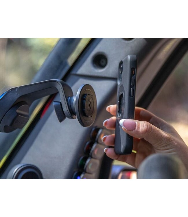 QUAD LOCK QUAD LOCK MAG Phone Case - Samsung Galaxy A34