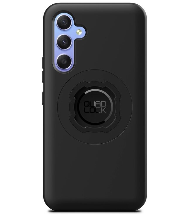 QUAD LOCK QUAD LOCK MAG Phone Case - Samsung Galaxy A54