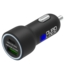 QUAD LOCK QUAD LOCK Dual USB (C+A) Car Charger 48W