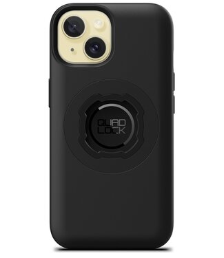 QUAD LOCK QUAD LOCK MAG Phone Case - iPhone 15