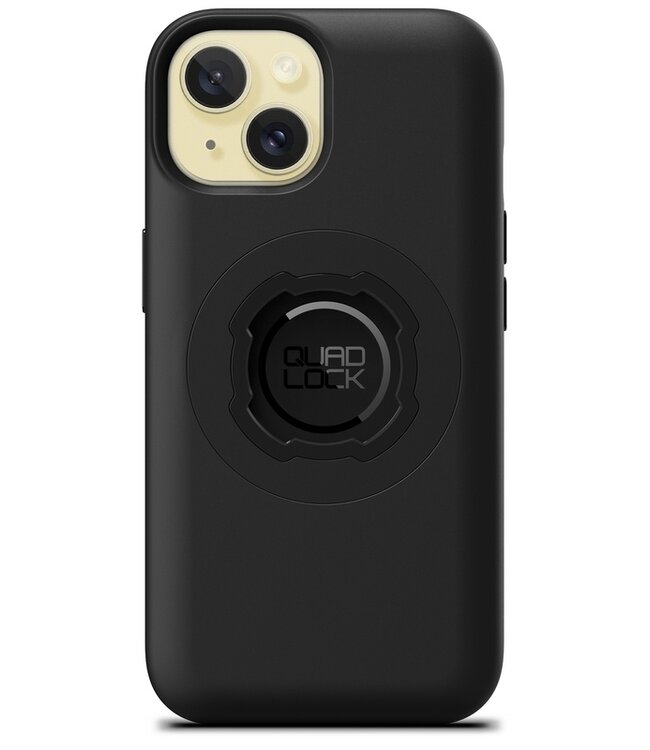 QUAD LOCK QUAD LOCK MAG Phone Case - iPhone 15